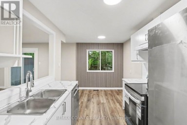 43 TYBALT CRESCENT Ottawa Ontario photo 2