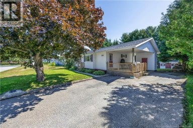 380 Sunset Avenue Miramichi New Brunswick photo 1