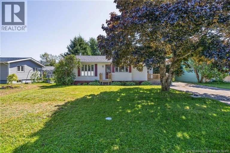 380 Sunset Avenue, Miramichi, New Brunswick, E1V1A4