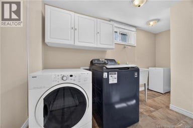 380 Sunset Avenue Miramichi New Brunswick photo 29