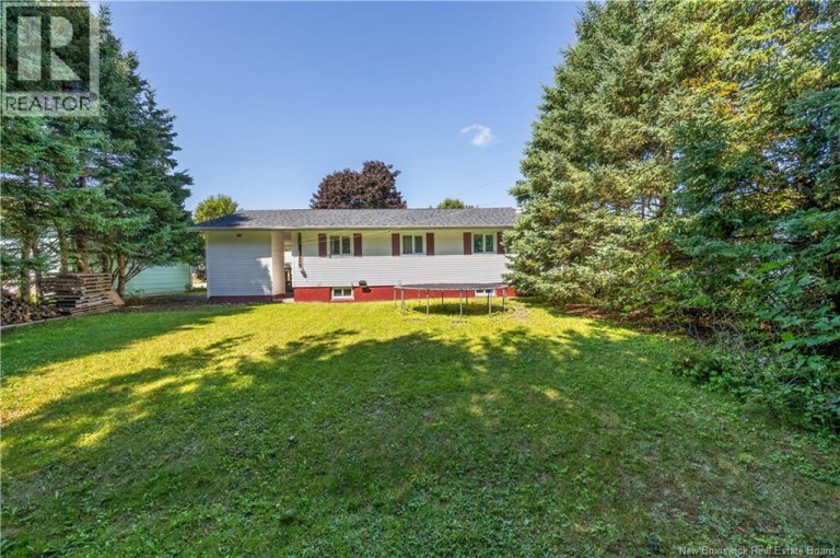 380 Sunset Avenue, Miramichi, New Brunswick, E1V1A4