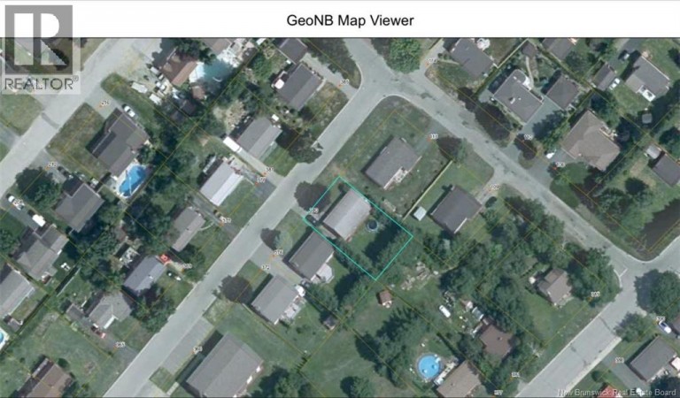 380 Sunset Avenue, Miramichi, New Brunswick, E1V1A4