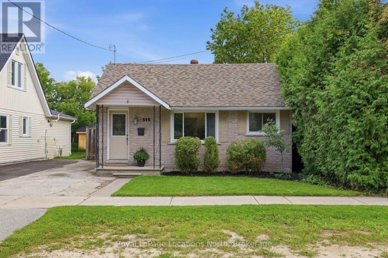 515 MAPLE STREET, Collingwood, Ontario, L9Y2S7