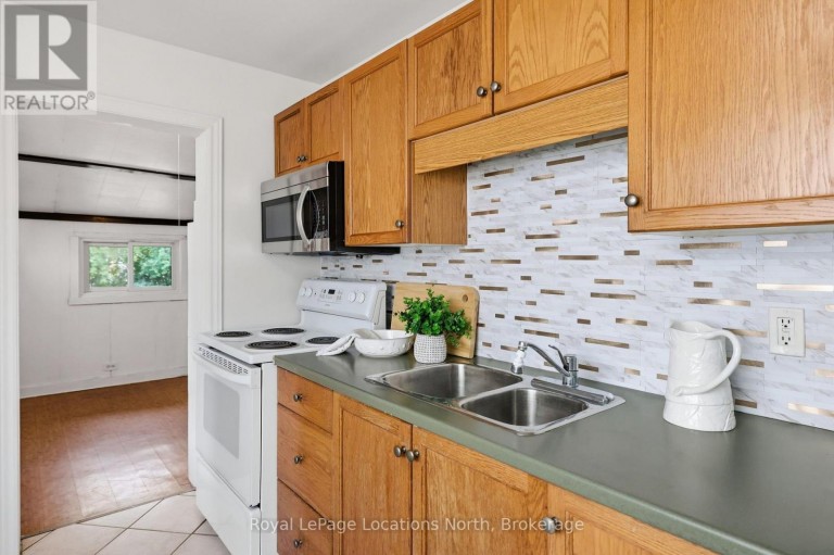 515 MAPLE STREET, Collingwood, Ontario, L9Y2S7