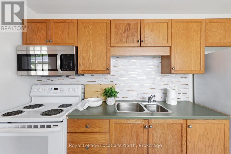 515 MAPLE STREET, Collingwood, Ontario, L9Y2S7