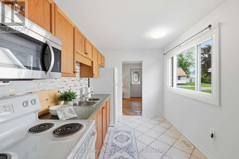 515 MAPLE STREET, Collingwood, Ontario, L9Y2S7