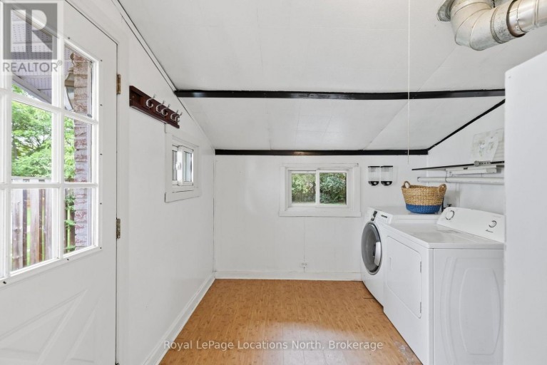 515 MAPLE STREET, Collingwood, Ontario, L9Y2S7