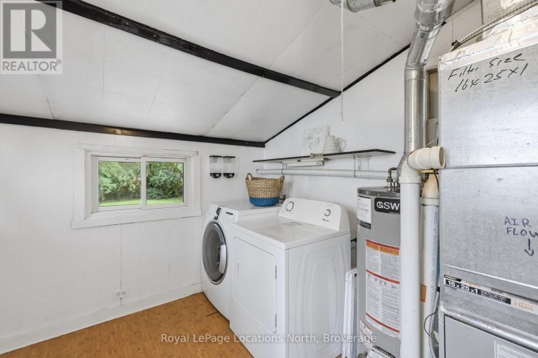 515 MAPLE STREET, Collingwood, Ontario, L9Y2S7