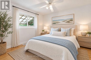 515 MAPLE STREET Collingwood Ontario photo 17