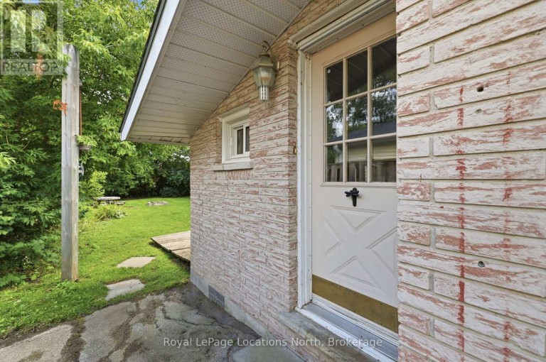 515 MAPLE STREET, Collingwood, Ontario, L9Y2S7