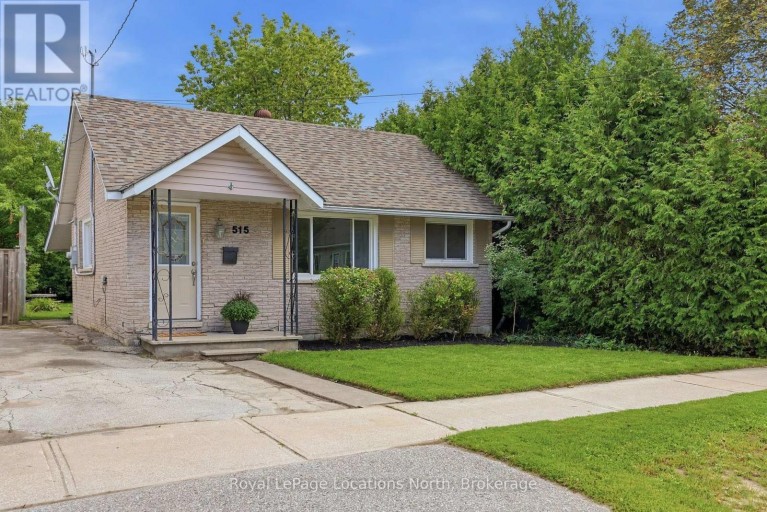 515 MAPLE STREET, Collingwood, Ontario, L9Y2S7
