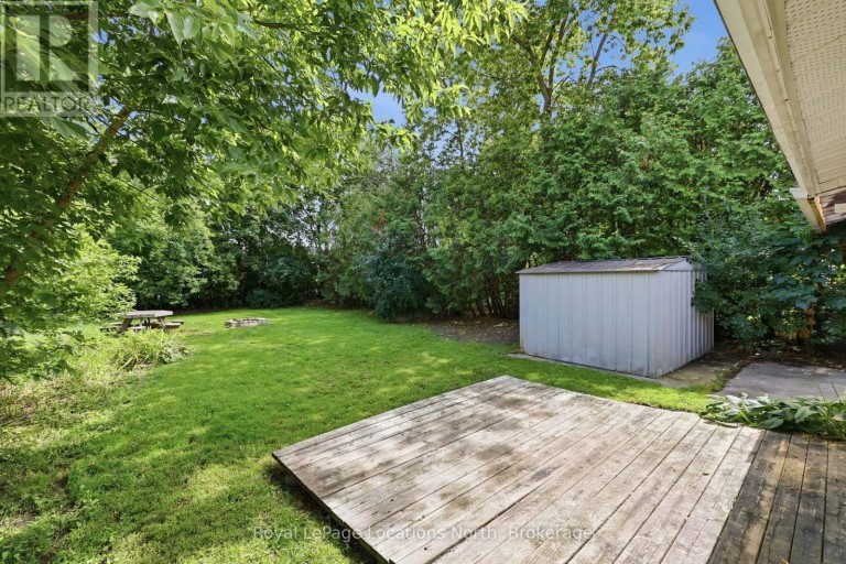 515 MAPLE STREET, Collingwood, Ontario, L9Y2S7