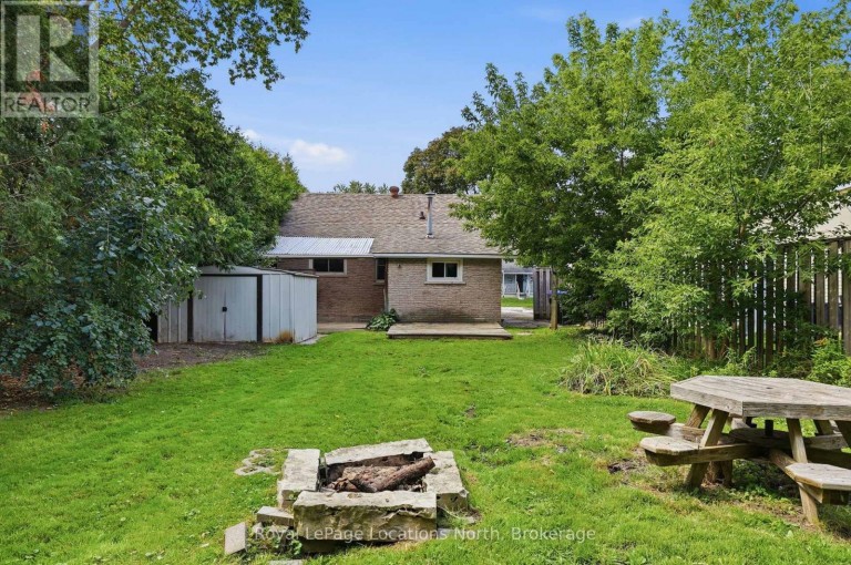 515 MAPLE STREET, Collingwood, Ontario, L9Y2S7