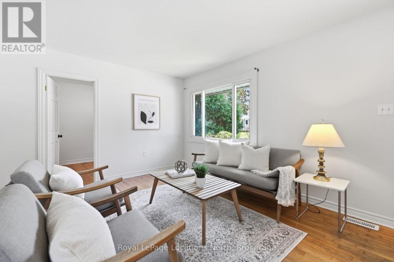 515 MAPLE STREET, Collingwood, Ontario, L9Y2S7