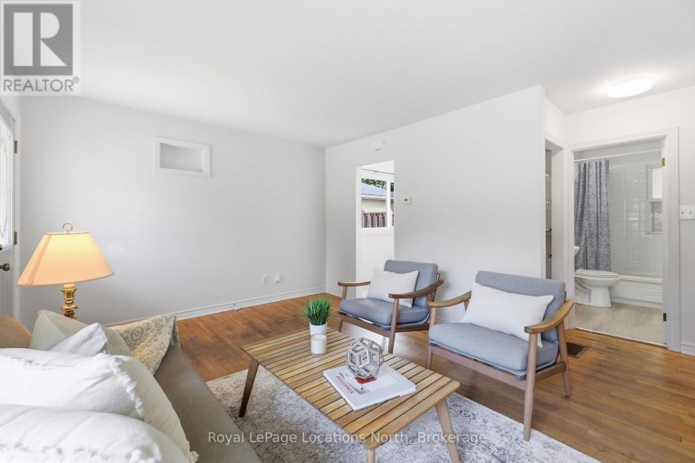 515 MAPLE STREET, Collingwood, Ontario, L9Y2S7