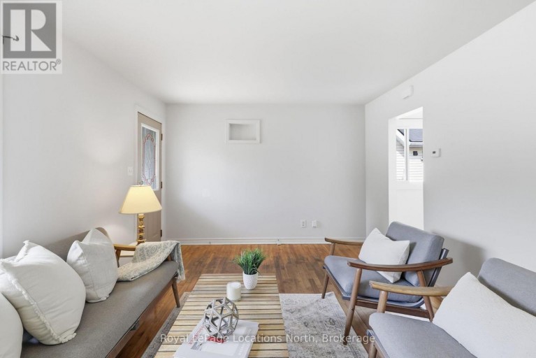515 MAPLE STREET, Collingwood, Ontario, L9Y2S7