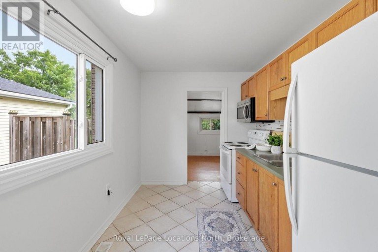515 MAPLE STREET, Collingwood, Ontario, L9Y2S7