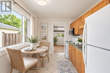 515 MAPLE STREET Collingwood Ontario photo 9