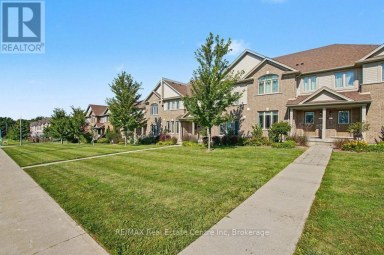 14 - 14 AMOS DRIVE Guelph (Kortright East) Ontario photo 2