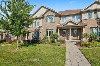 14 - 14 AMOS DRIVE Guelph (Kortright East) Ontario photo 3
