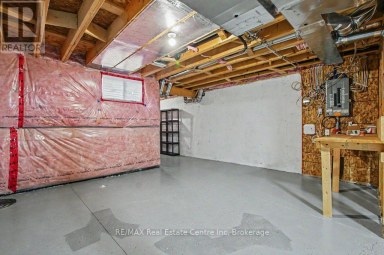14 - 14 AMOS DRIVE Guelph (Kortright East) Ontario photo 31