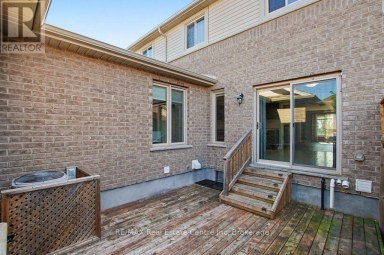 14 - 14 AMOS DRIVE Guelph (Kortright East) Ontario photo 34