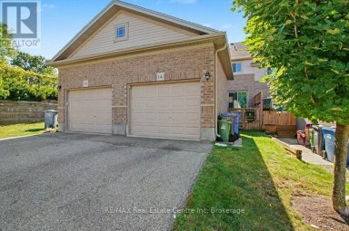 14 - 14 AMOS DRIVE Guelph (Kortright East) Ontario photo 35