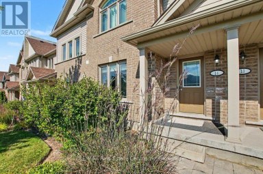 14 - 14 AMOS DRIVE Guelph (Kortright East) Ontario photo 4