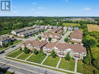 14 - 14 AMOS DRIVE Guelph (Kortright East) Ontario photo 41