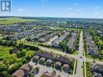 14 - 14 AMOS DRIVE Guelph (Kortright East) Ontario photo 43