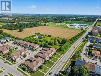 14 - 14 AMOS DRIVE Guelph (Kortright East) Ontario photo 44