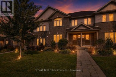 14 - 14 AMOS DRIVE Guelph (Kortright East) Ontario photo 47