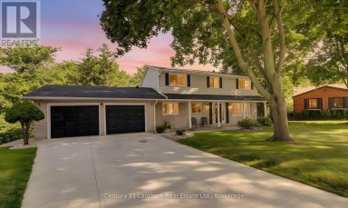 23 WEST COVE Cambridge Ontario photo 1