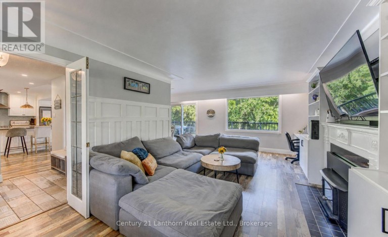 23 WEST COVE, Cambridge, Ontario, N1S3R6