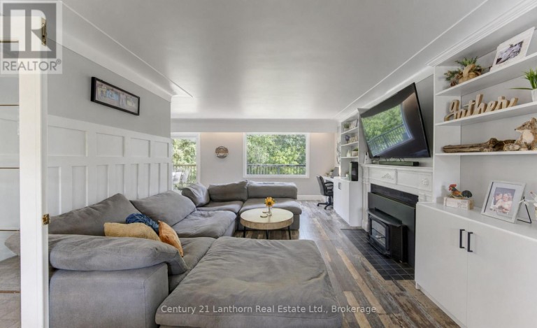 23 WEST COVE, Cambridge, Ontario, N1S3R6