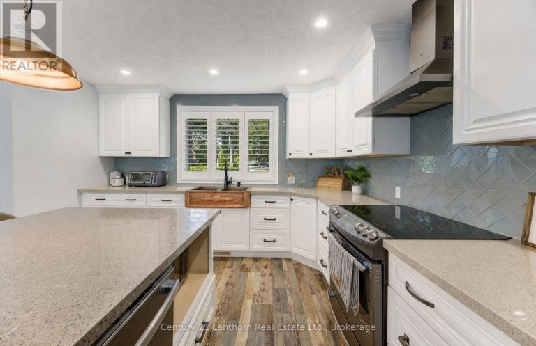 23 WEST COVE, Cambridge, Ontario, N1S3R6
