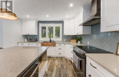 23 WEST COVE Cambridge Ontario photo 17