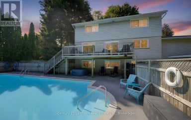 23 WEST COVE Cambridge Ontario photo 2