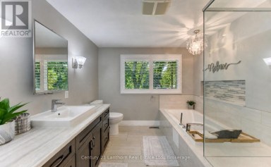 23 WEST COVE Cambridge Ontario photo 28