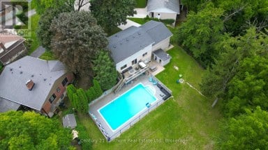 23 WEST COVE Cambridge Ontario photo 3