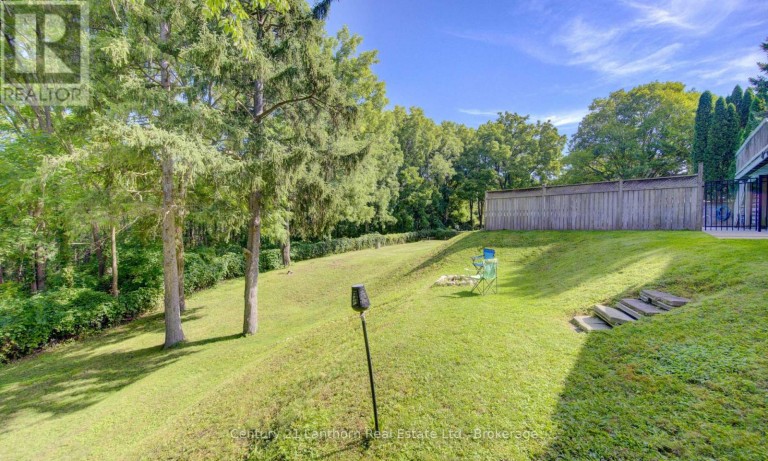 23 WEST COVE, Cambridge, Ontario, N1S3R6