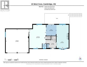 23 WEST COVE Cambridge Ontario photo 48