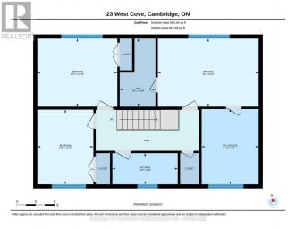 23 WEST COVE Cambridge Ontario photo 49