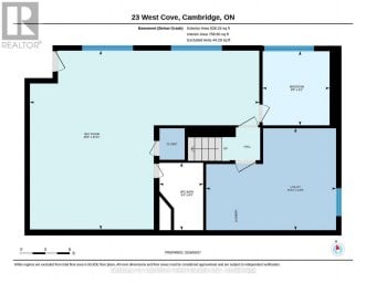 23 WEST COVE Cambridge Ontario photo 50