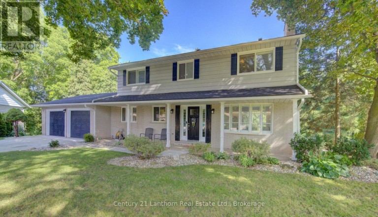 23 WEST COVE, Cambridge, Ontario, N1S3R6