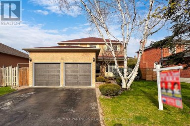 15 RIBBLESDALE DRIVE Whitby (Pringle Creek) Ontario photo 1