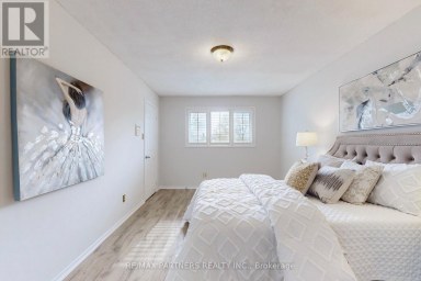 15 RIBBLESDALE DRIVE Whitby (Pringle Creek) Ontario photo 17