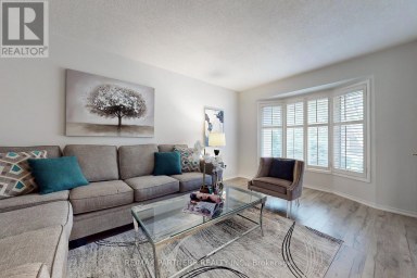 15 RIBBLESDALE DRIVE Whitby (Pringle Creek) Ontario photo 2