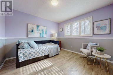15 RIBBLESDALE DRIVE Whitby (Pringle Creek) Ontario photo 22