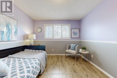 15 RIBBLESDALE DRIVE Whitby (Pringle Creek) Ontario photo 23